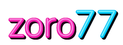 zoro77 — logo kanal