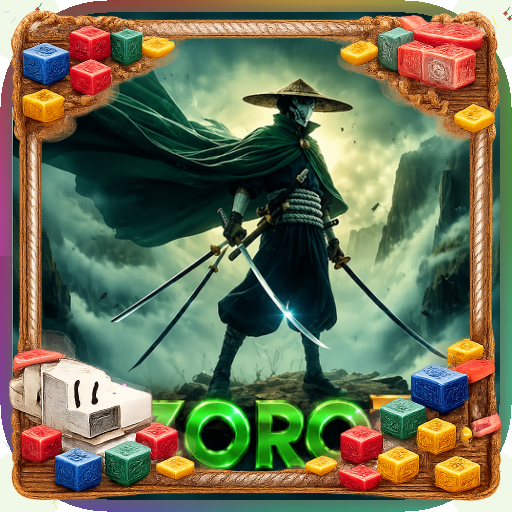 zoro77 — mitra unggulan